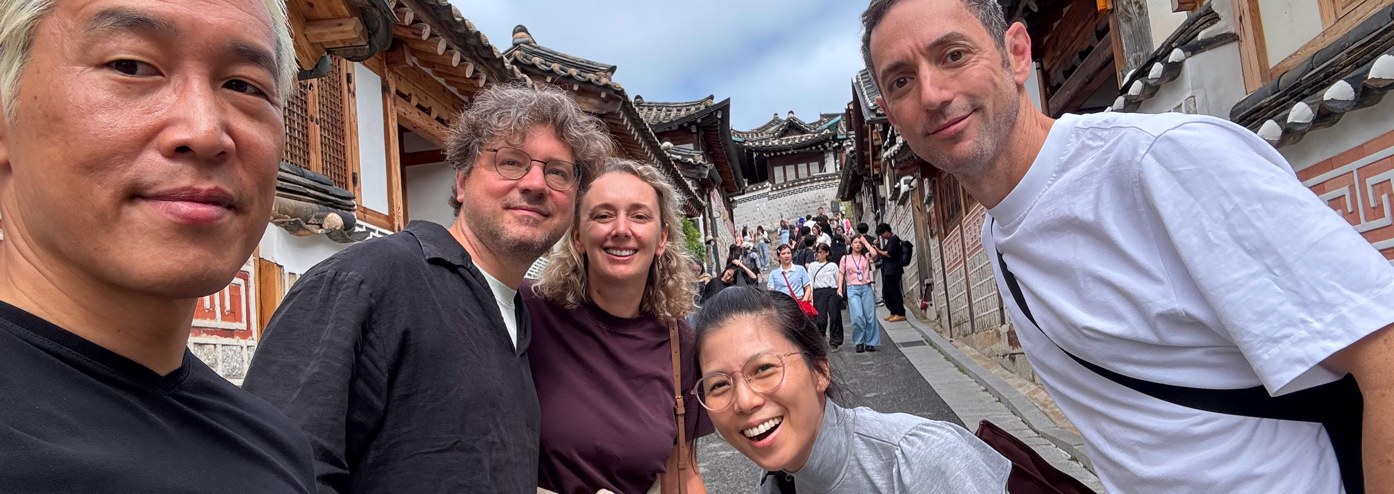 StratMinds advisory team