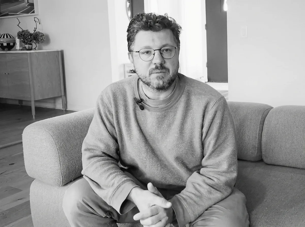 Anton Borzov